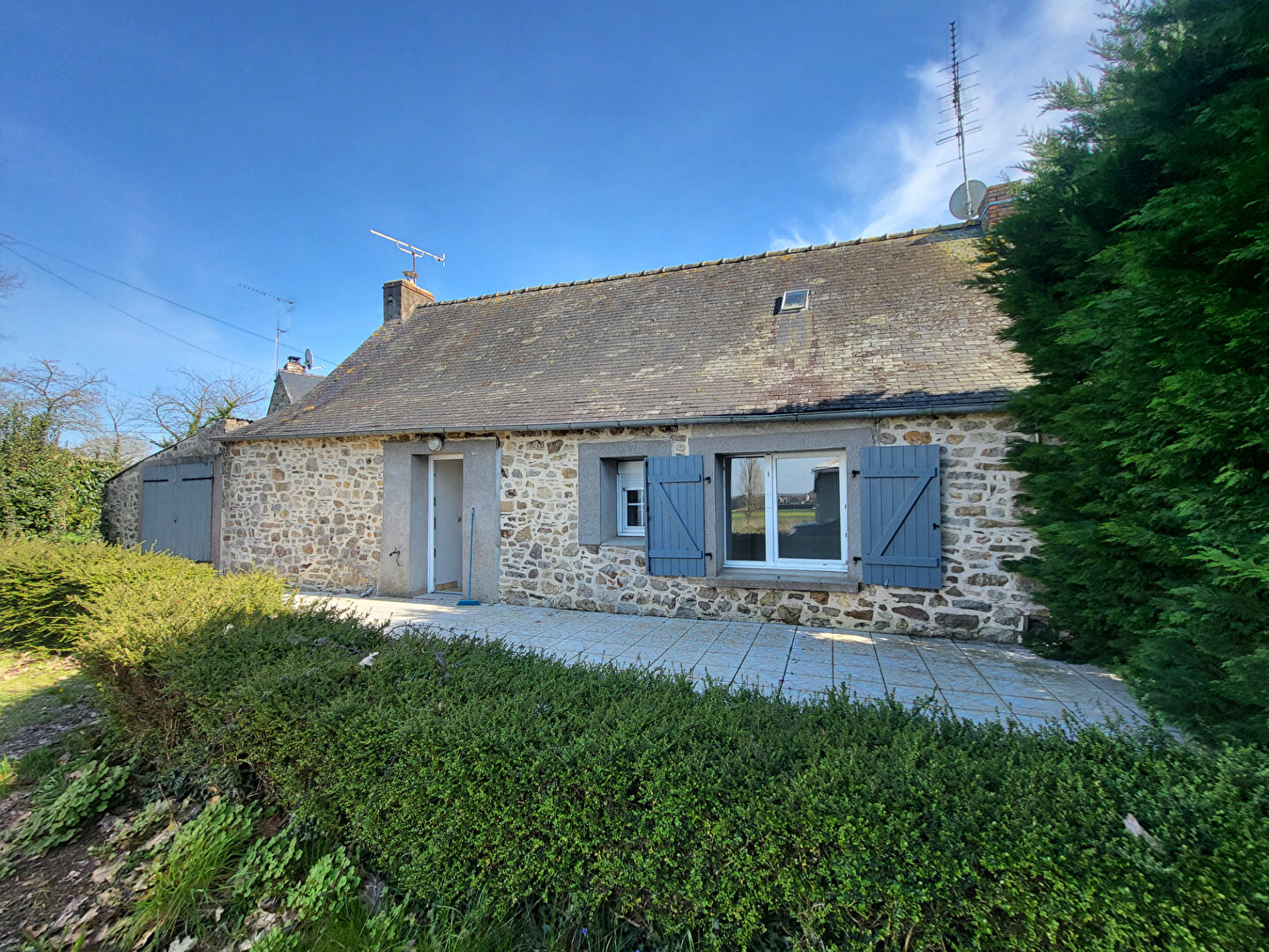 Maison Derval (44590) 4 pi&egrave;ces 66.00 m&sup2;