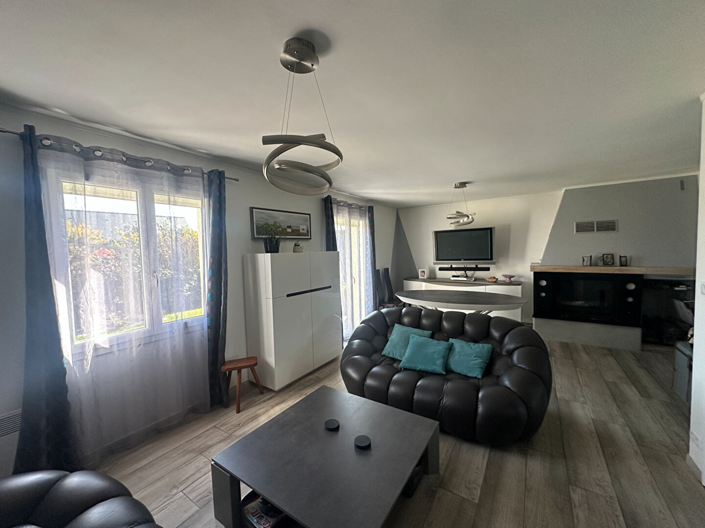 Maison JANS (44170) 8 pièces 125.00 m²