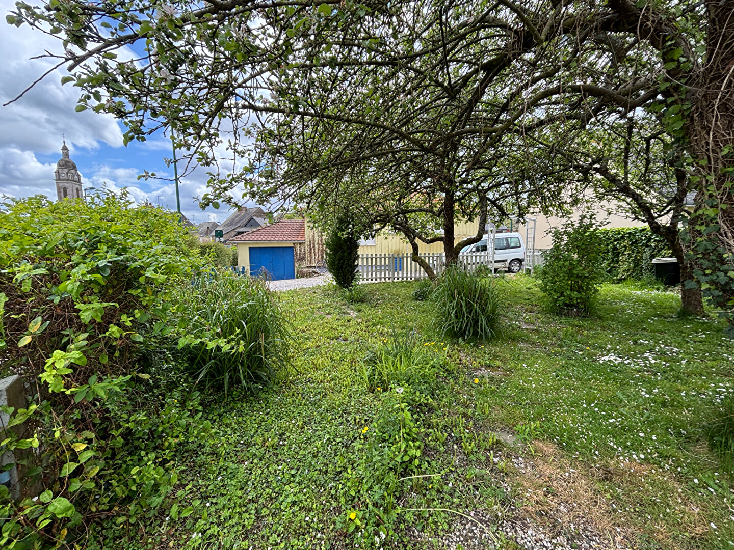 Maison DERVAL (44590) 4 pièces 55.00 m²