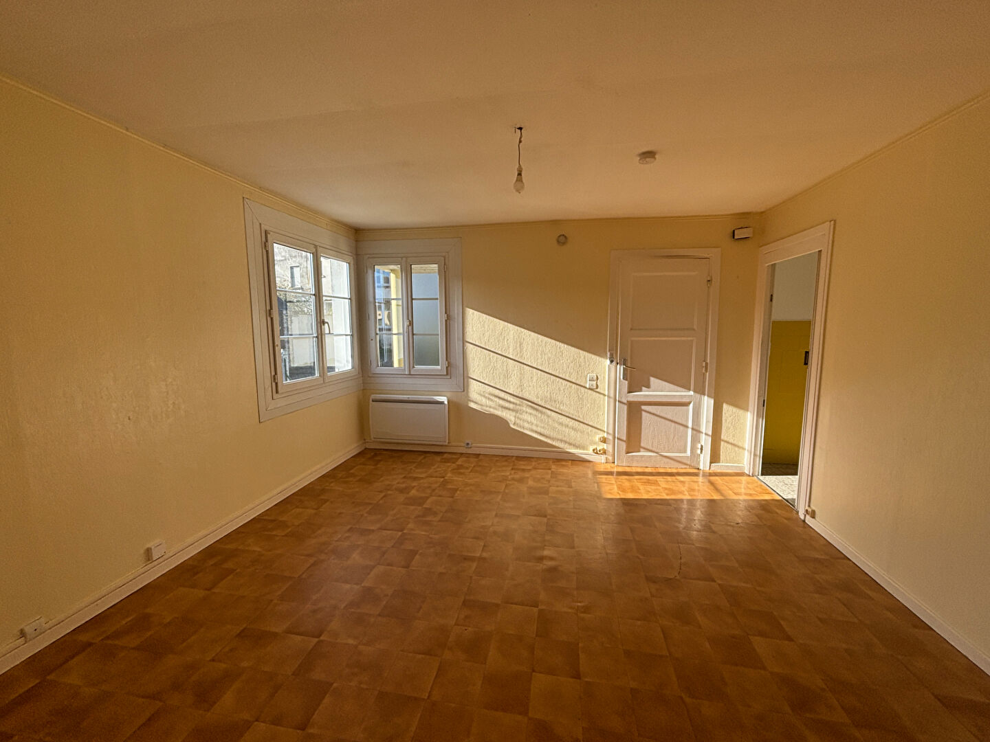 Maison DERVAL (44590) 4 pièces 55.00 m²