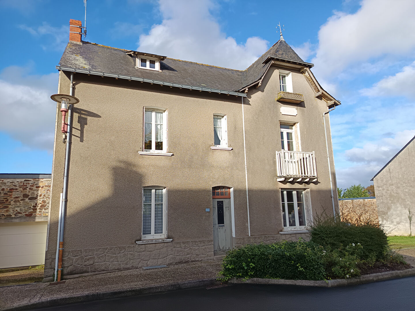 Maison ABBARETZ (44170) 6 pièces 118.00 m²