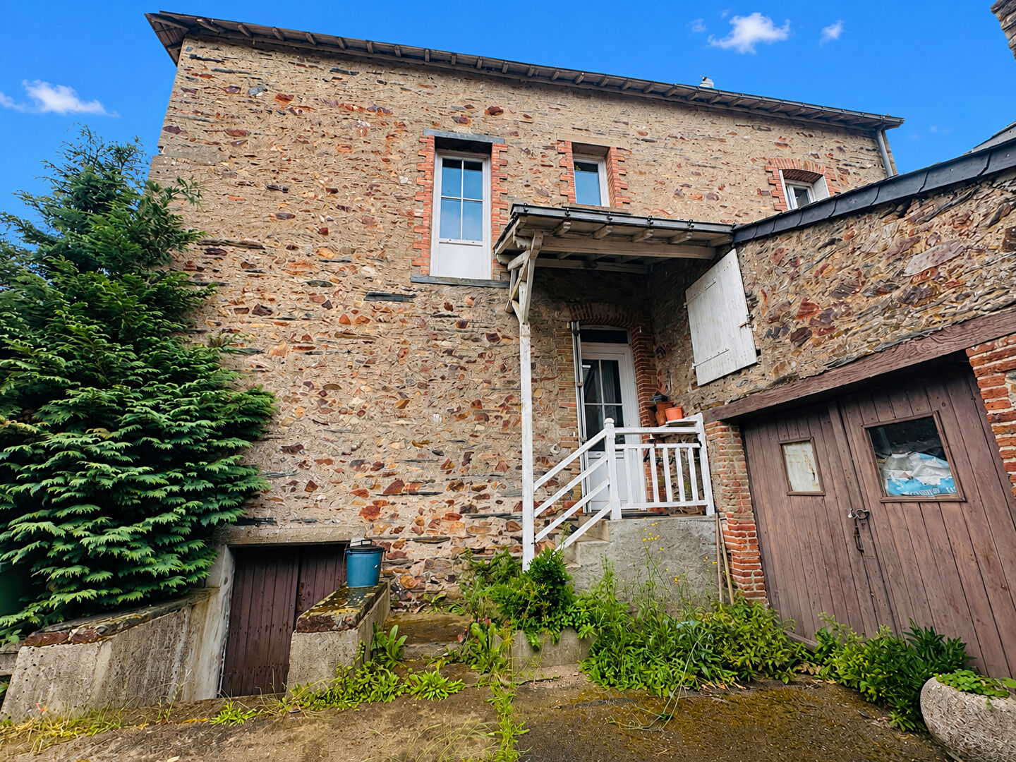 Maison ABBARETZ (44170) 6 pi&egrave;ces 118.00 m&sup2;