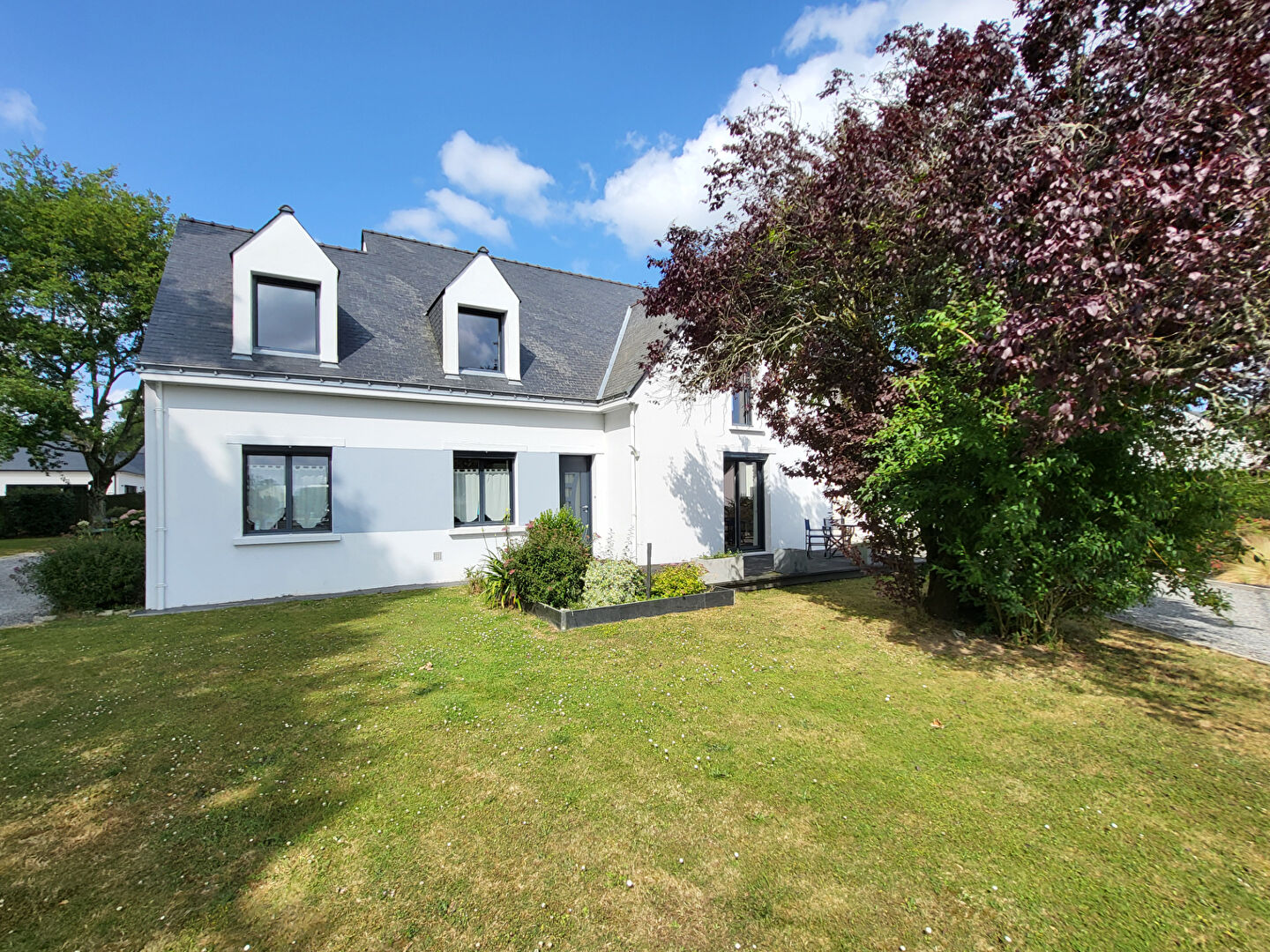 Maison Missillac (44780) 7 pièces 180.00 m²