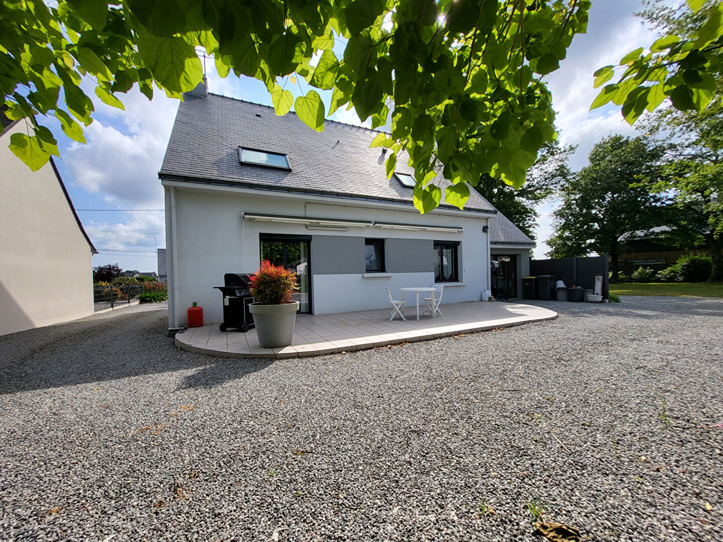Maison Missillac (44780) 7 pièces 180.00 m²