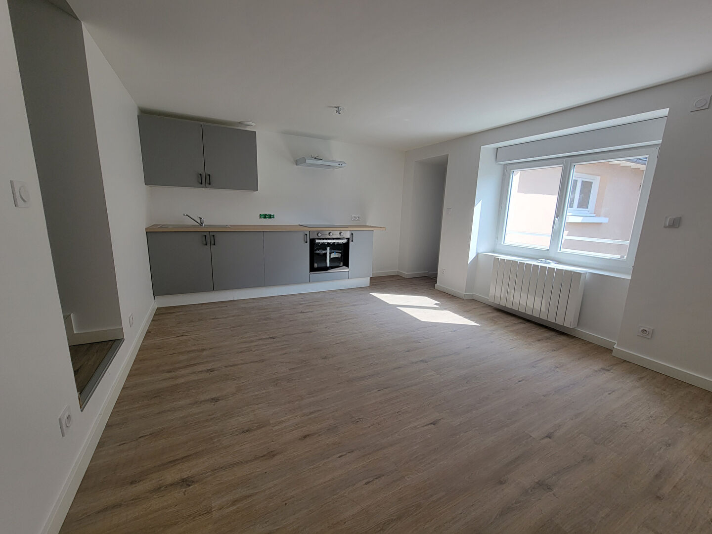 Maison NOZAY (44170) 7 pi&egrave;ces 101.00 m&sup2;