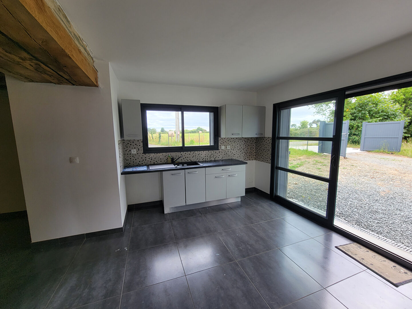 Maison NOZAY (44170) 5 pièces 170.81 m²
