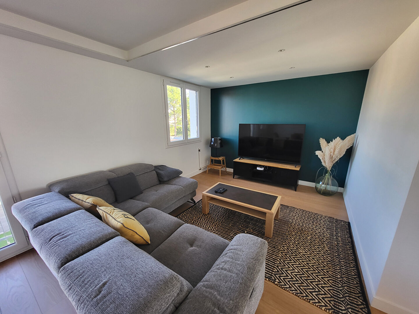 Appartement NOZAY (44170) 5 pièces 88.00 m²