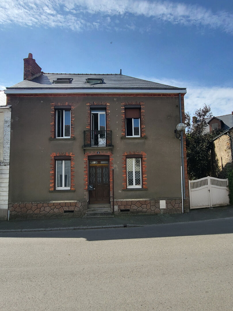 Maison Isse (44520) 6 pièces 120.00 m²