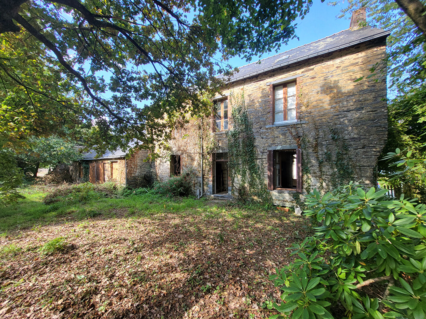Maison Marsac sur Don (44170) 4 pièces 119.00 m²