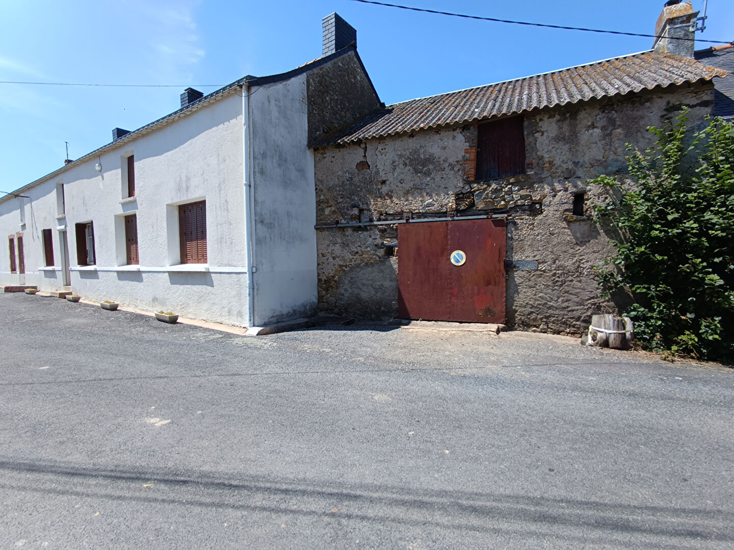 Maison BLAIN (44130) 5 pièces 97.00 m²