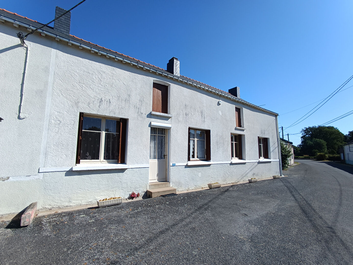 Maison BLAIN (44130) 5 pièces 97.00 m²
