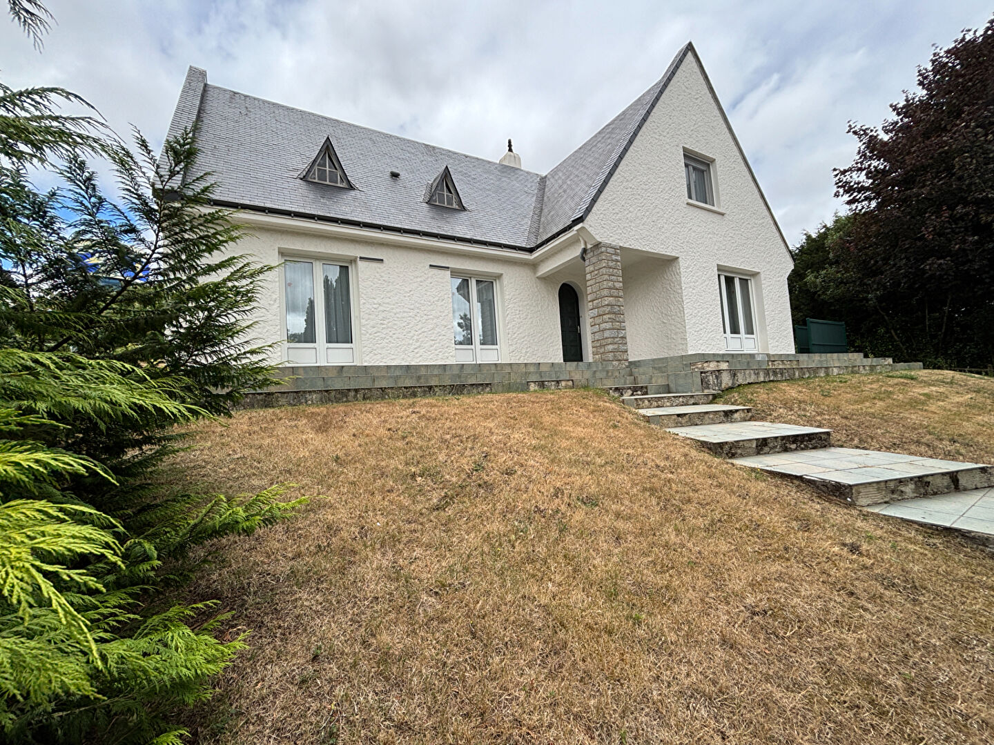 Maison DERVAL (44590) 8 pièces 162.00 m²