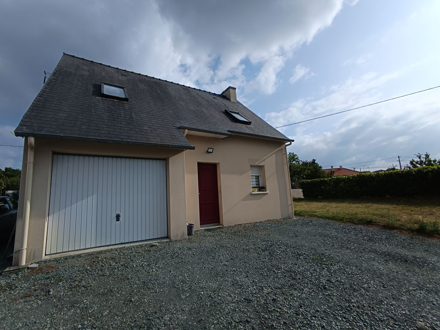 Maison ABBARETZ (44170) 4 pièces 72.00 m²