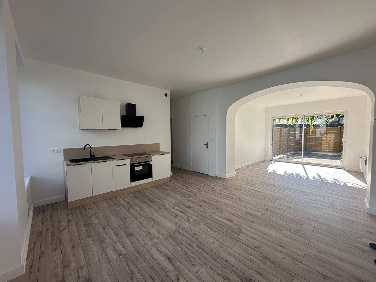 Appartement NOZAY (44170) 3 pièces 76.60 m²