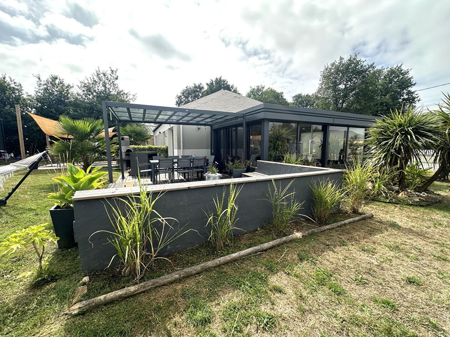 Maison LA CHEVALLERAIS (44810) 6 pièces 117.00 m²