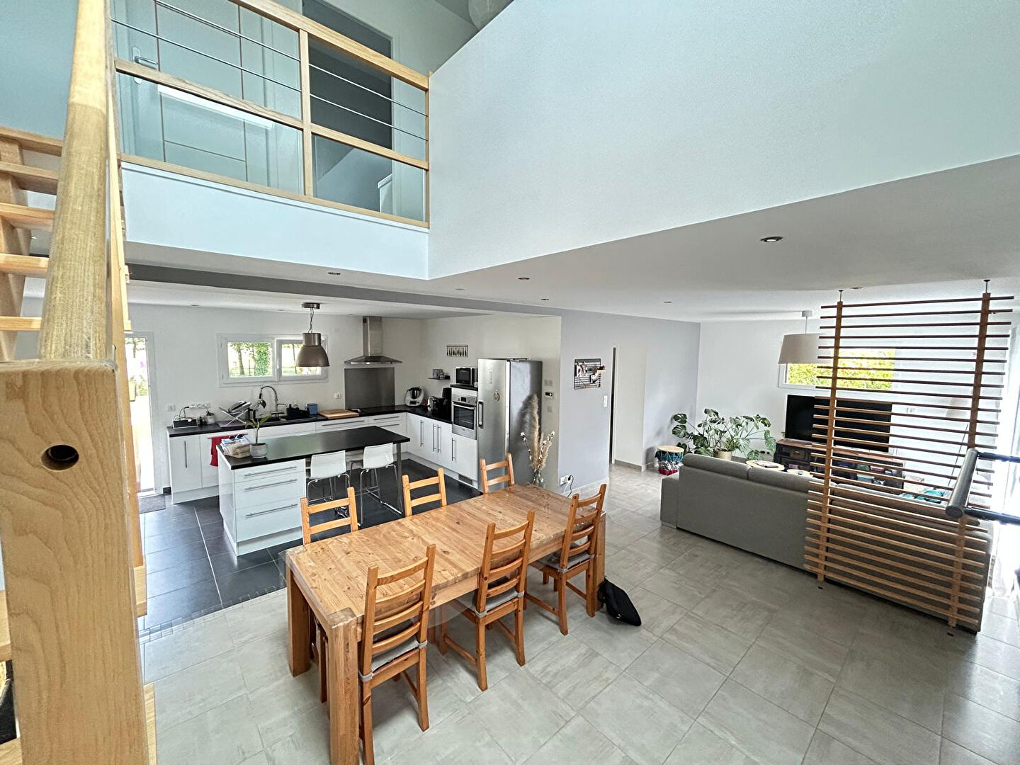 Maison DERVAL (44590) 6 pièces 147.69 m²