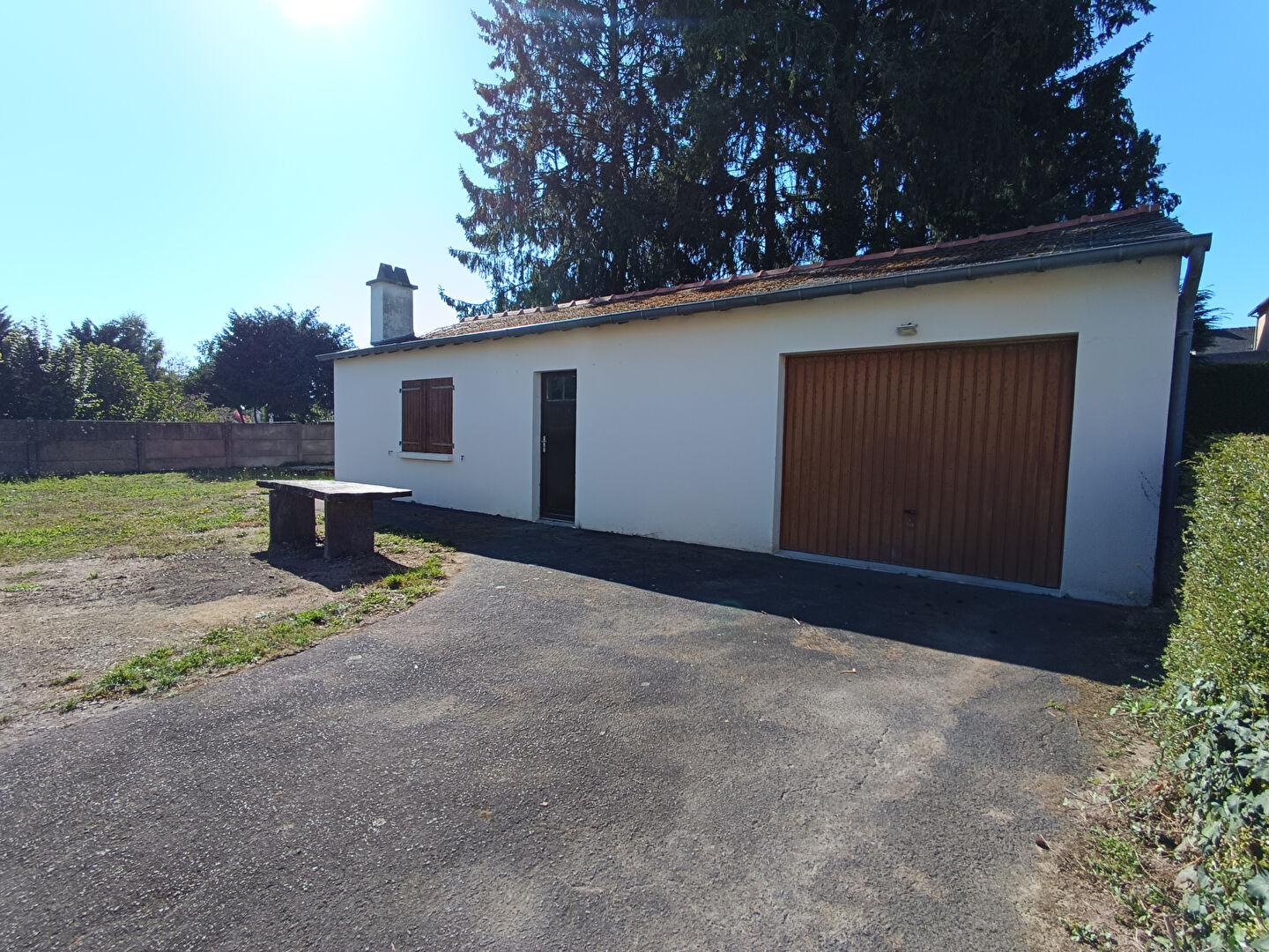 Maison ABBARETZ (44170) 1 pièce 67.00 m²