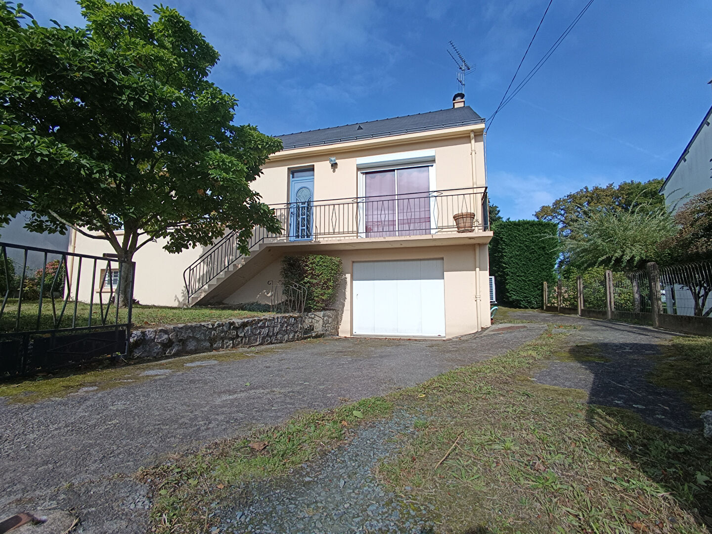 Maison NOZAY (44170) 6 pièces 98.00 m²