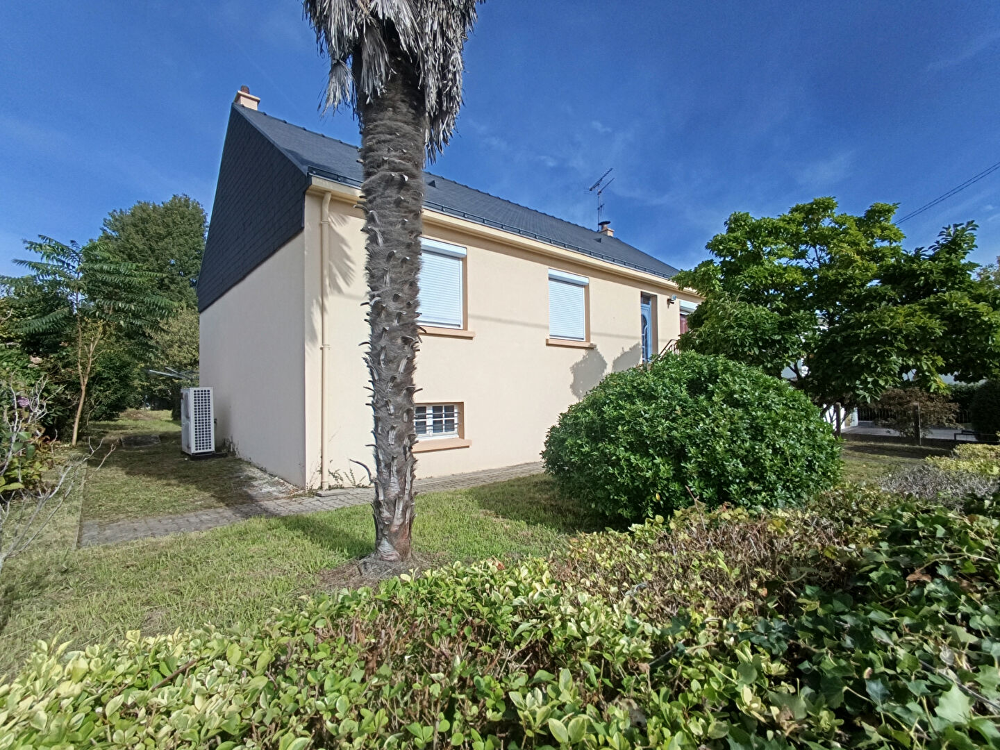 Maison NOZAY (44170) 6 pi&egrave;ces 98.00 m&sup2;