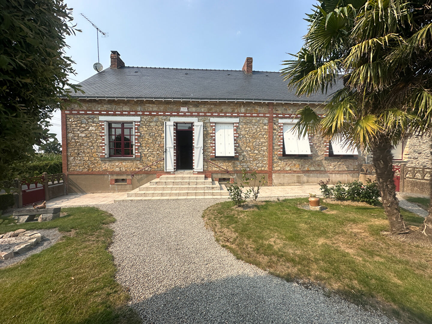 Maison NOZAY (44170) 5 pièces 128.00 m²