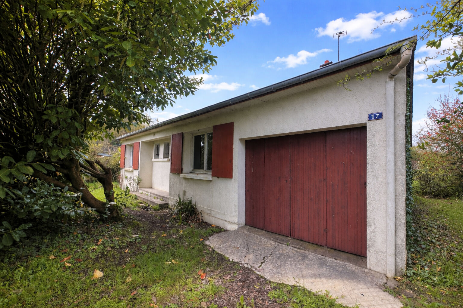 Maison BLAIN (44130) 4 pi&egrave;ces 80.00 m&sup2;