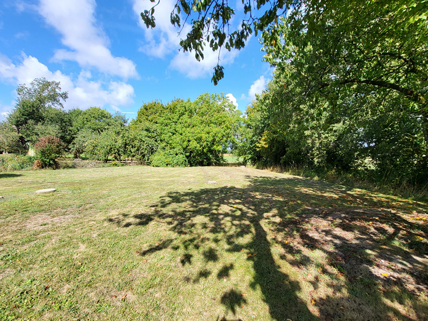 Maison DERVAL (44590) 6 pièces 115.00 m²