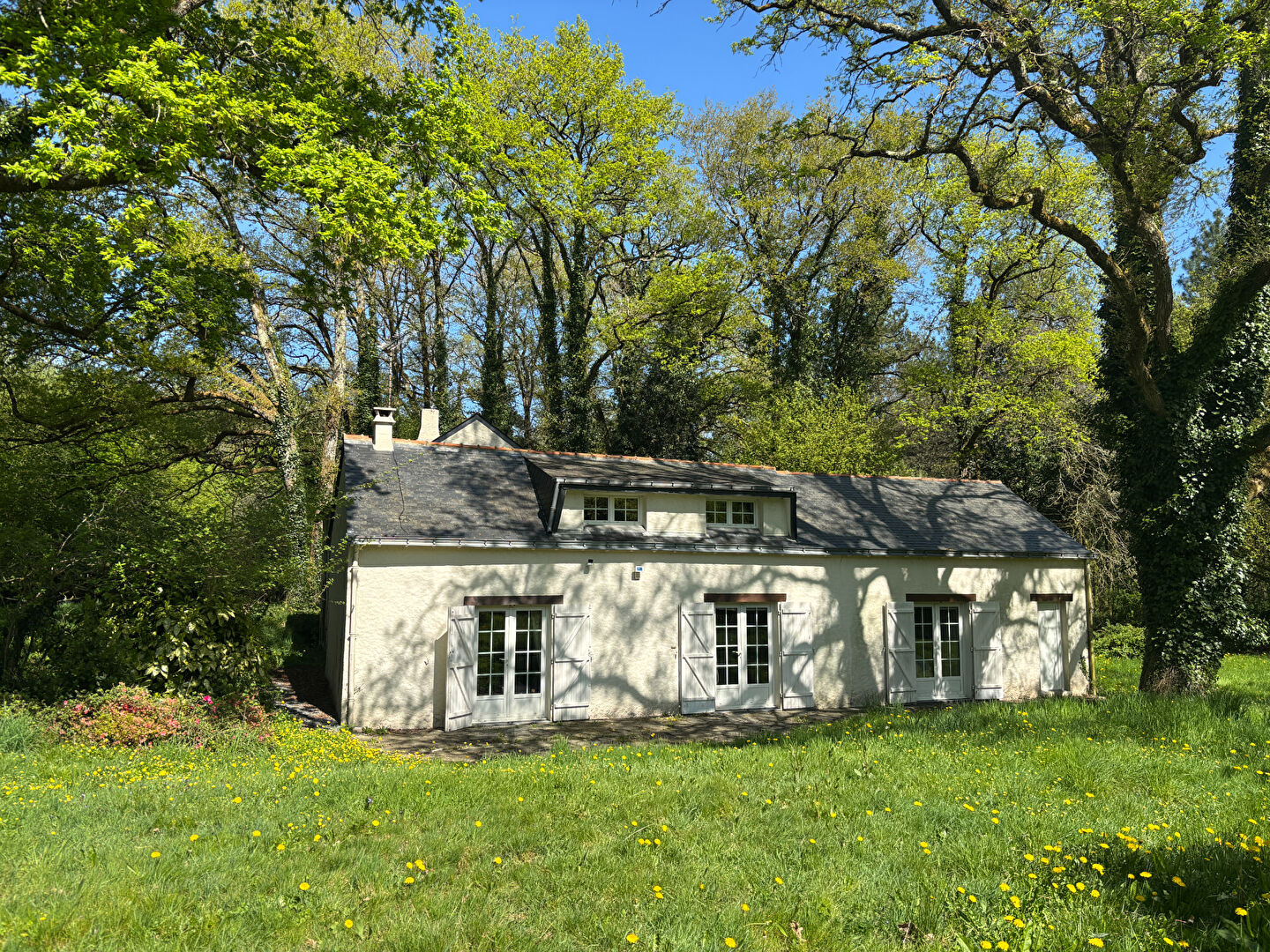 Maison BLAIN (44130) 7 pièces 162.00 m²