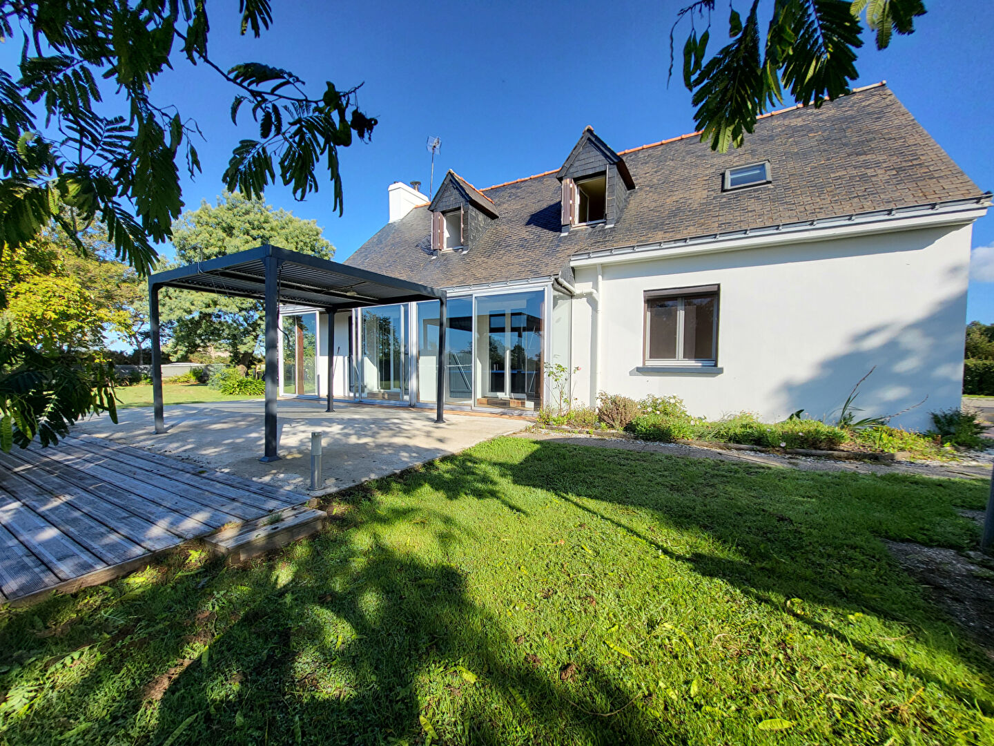 Maison SAVENAY (44260) 6 pièces 135.00 m²