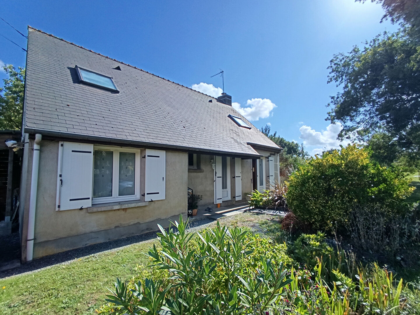 Maison BLAIN (44130) 7 pièces 118.00 m²