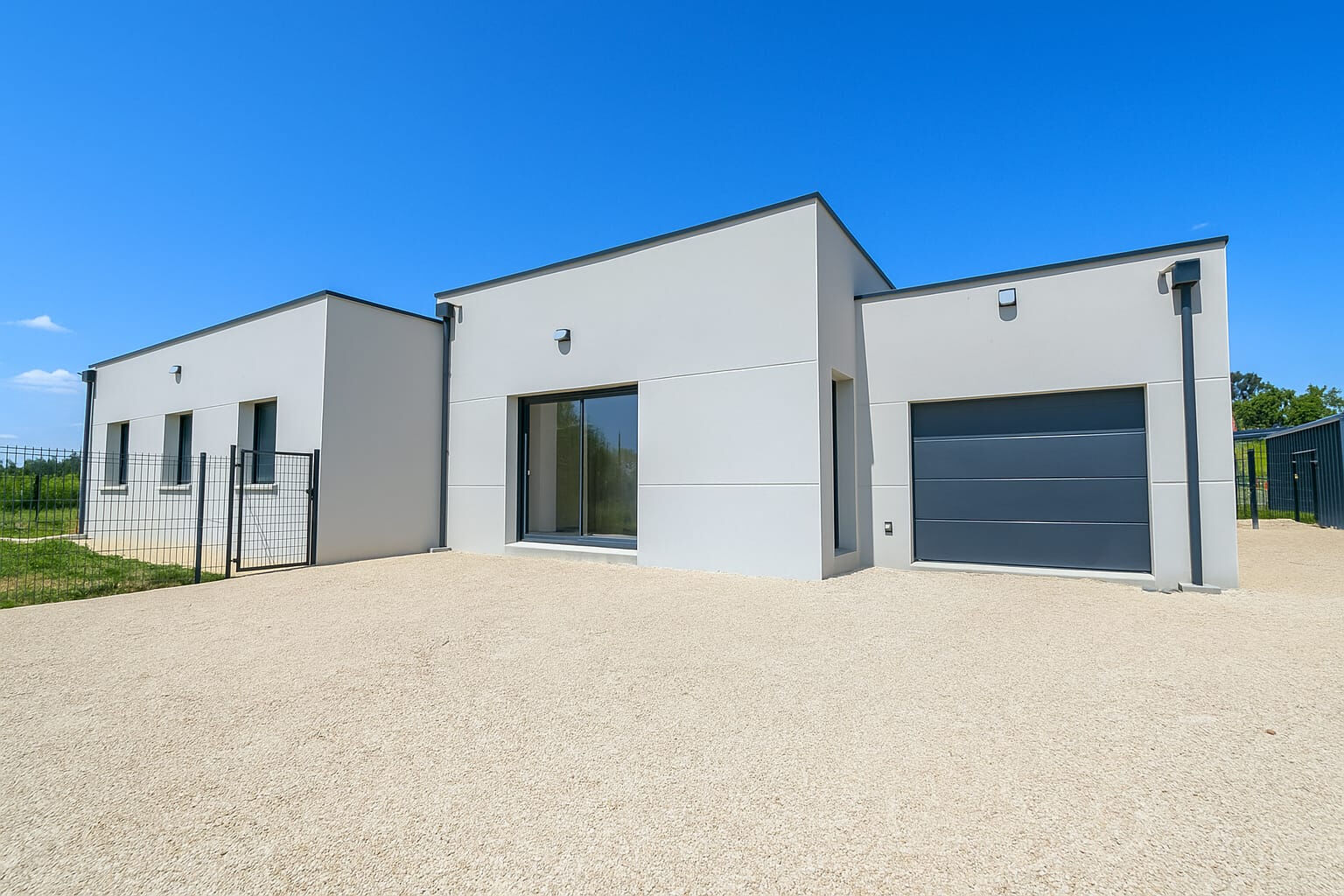 Maison DERVAL (44590) 7 pièces 146.00 m²