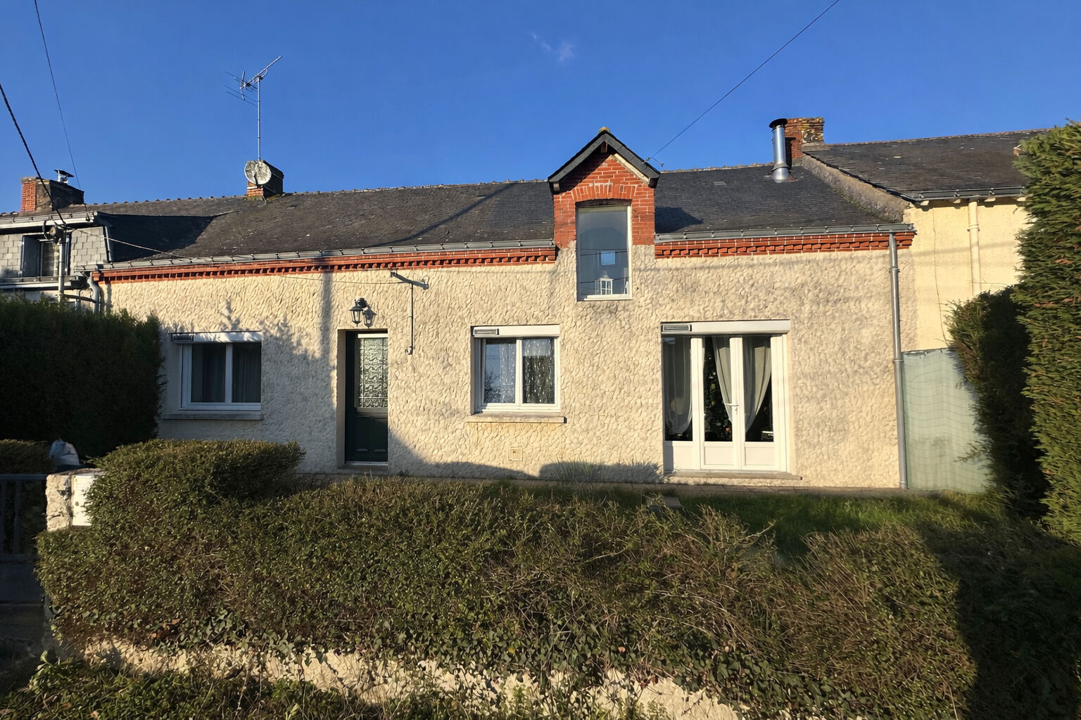 Maison SAFFRE (44390) 7 pi&egrave;ces 128.00 m&sup2;