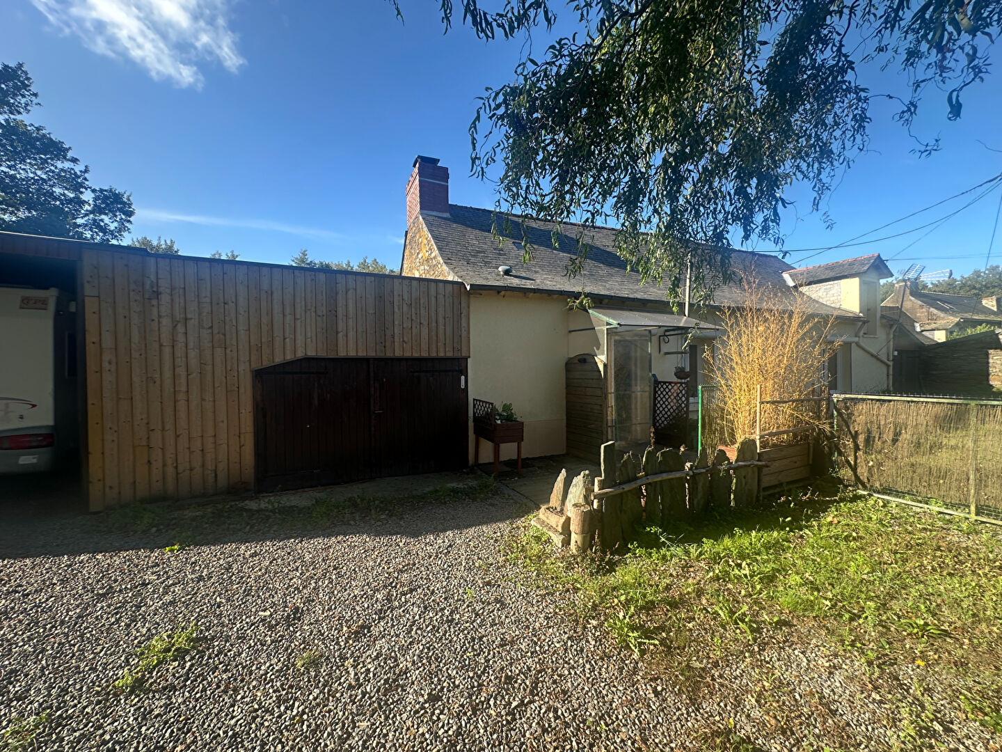 Maison NOZAY (44170) 4 pièces 61.00 m²