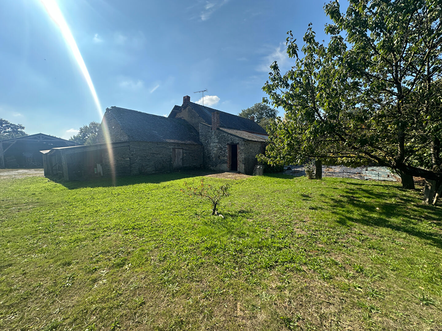 Maison NOZAY (44170) 6 pièces 85.00 m²