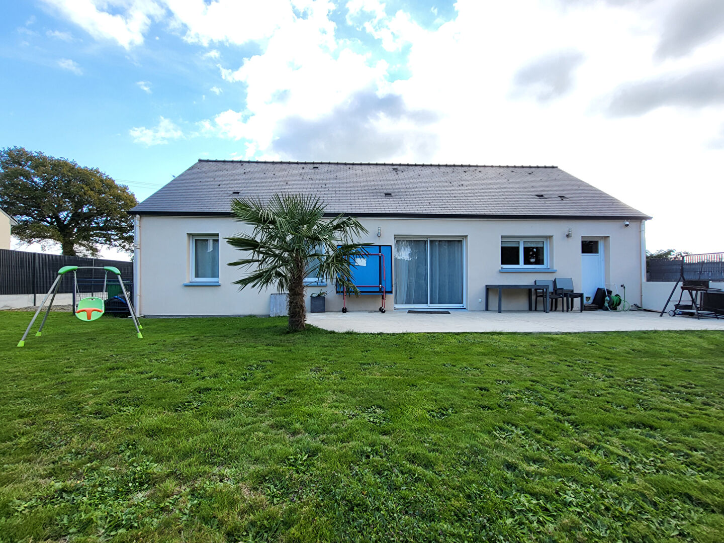 Maison VAY (44170) 5 pièces 95.00 m²