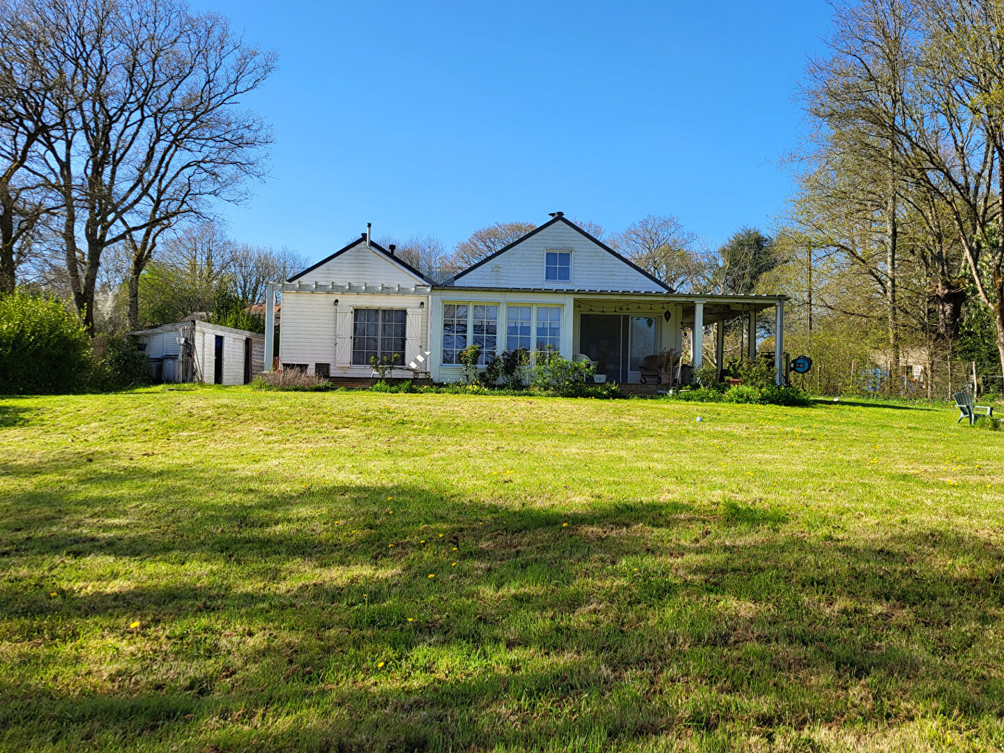Maison BLAIN (44130) 6 pièces 130.00 m²