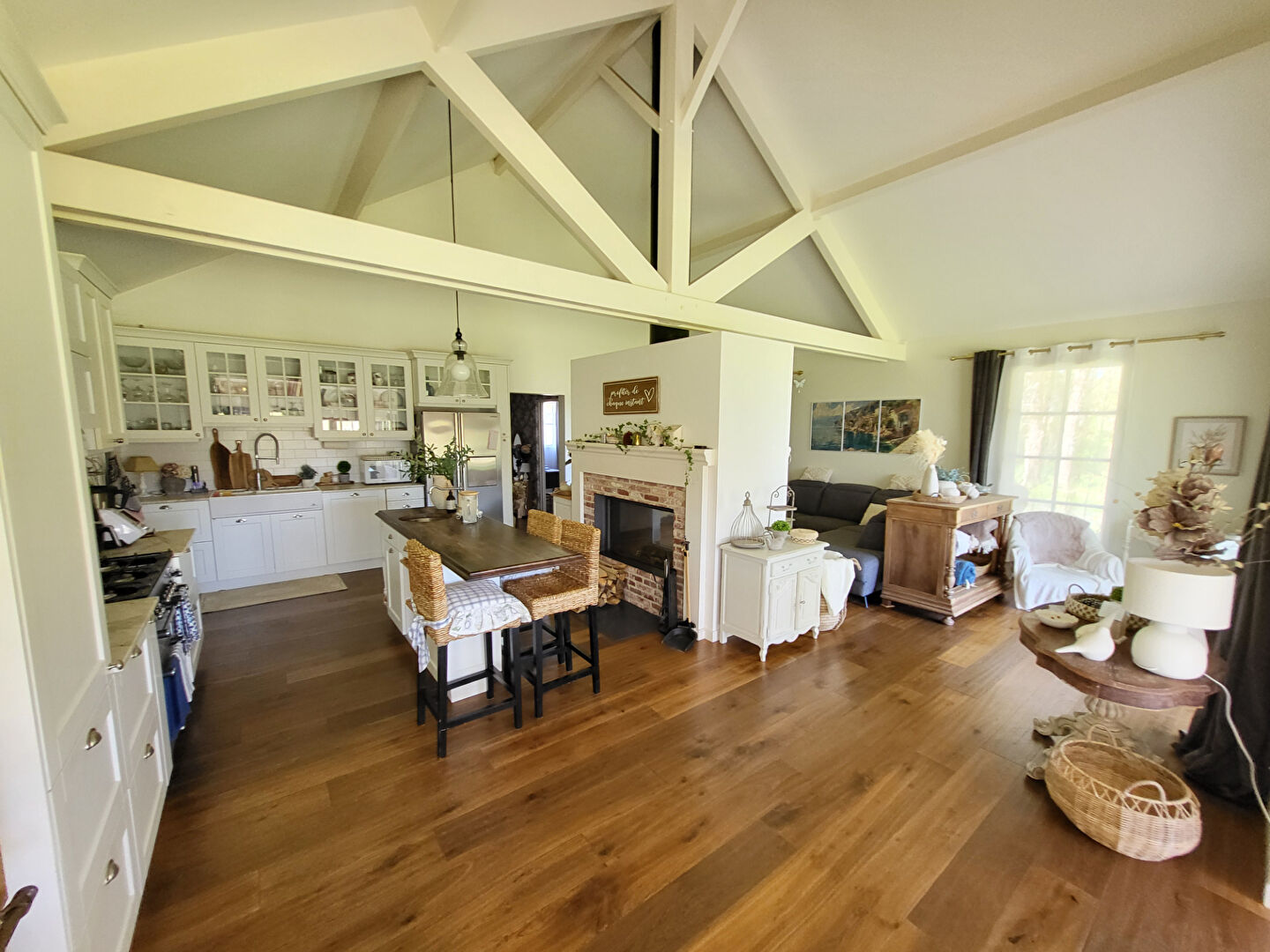 Maison SAVENAY (44260) 6 pièces 130.00 m²
