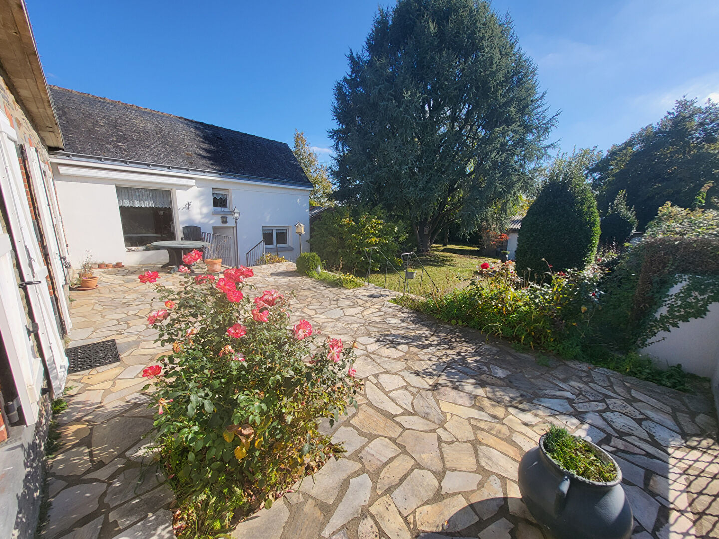 Maison NOZAY (44170) 5 pièces 103.00 m²