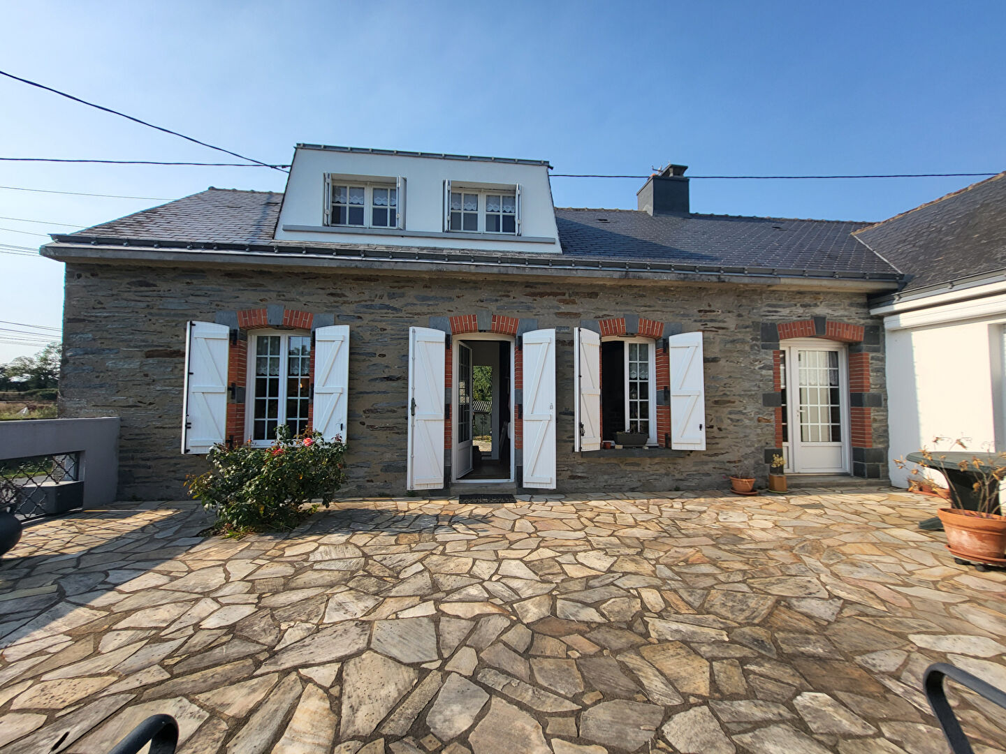 Maison NOZAY (44170) 5 pièces 103.00 m²