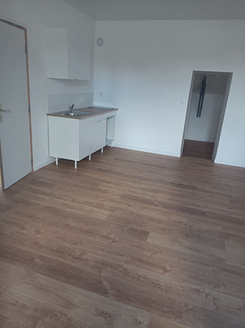 Appartement TREFFIEUX (44170) 2 pièces 53.89 m²
