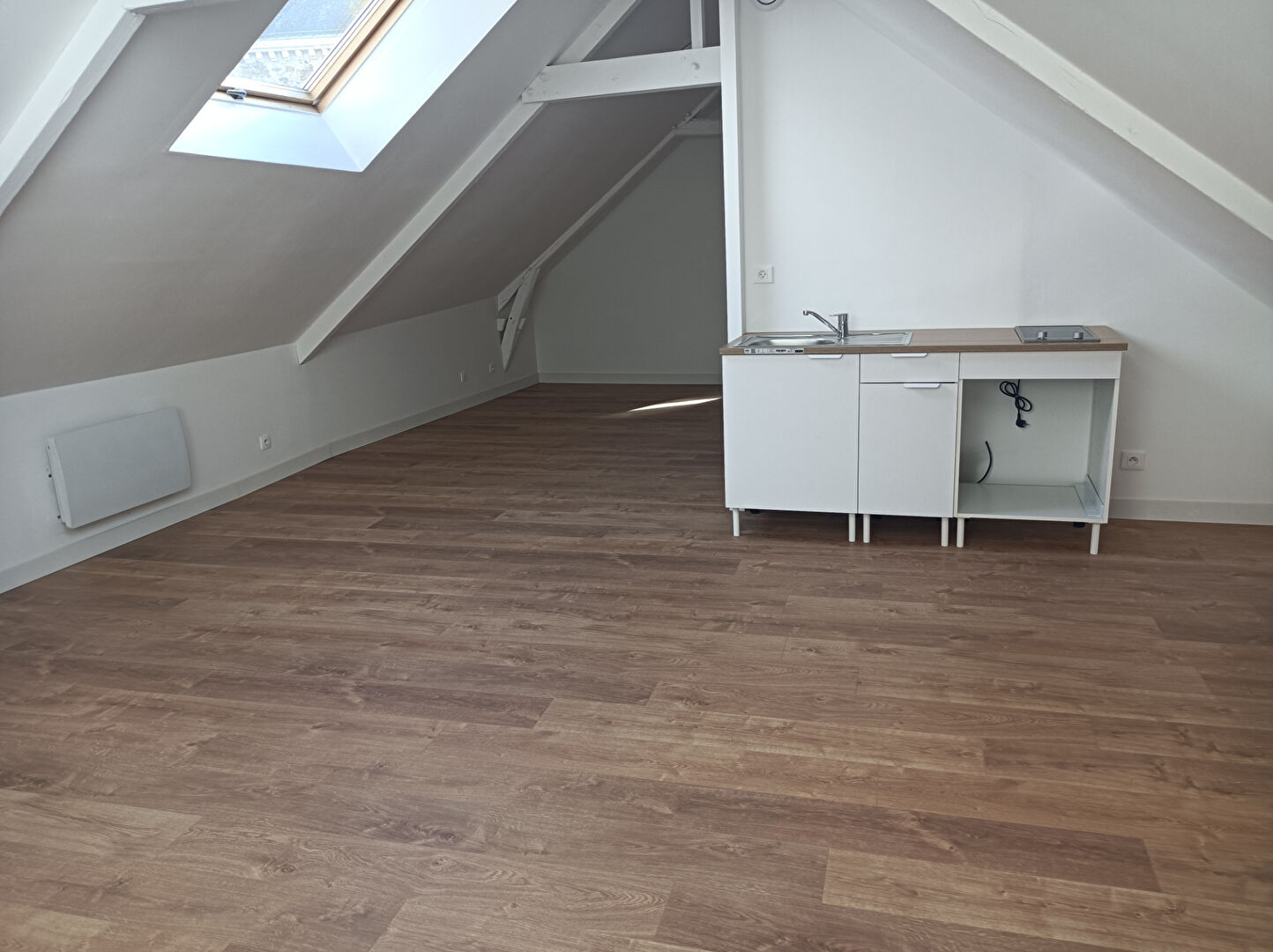 Appartement TREFFIEUX (44170) 3 pièces 67.12 m²