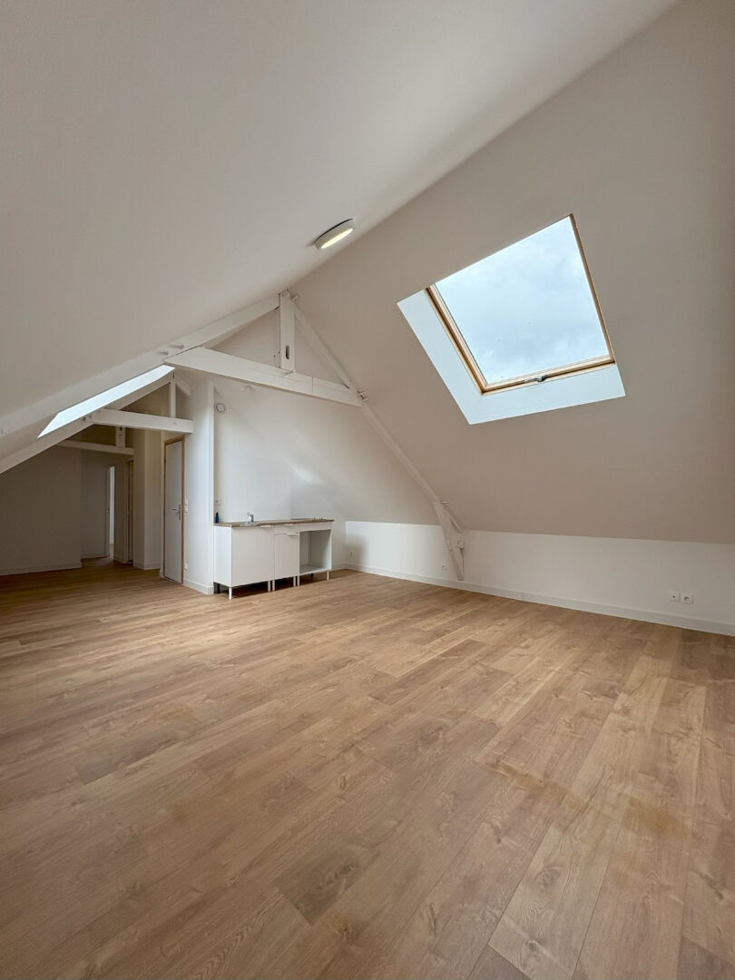 Appartement TREFFIEUX (44170) 3 pièces 67.12 m²