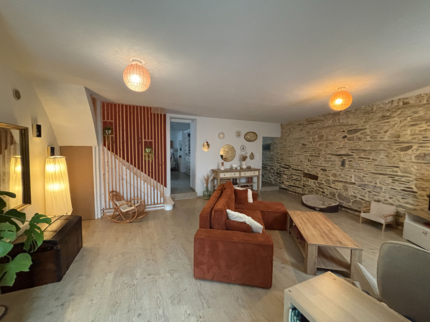 Maison BLAIN (44130) 5 pièces 135.18 m²