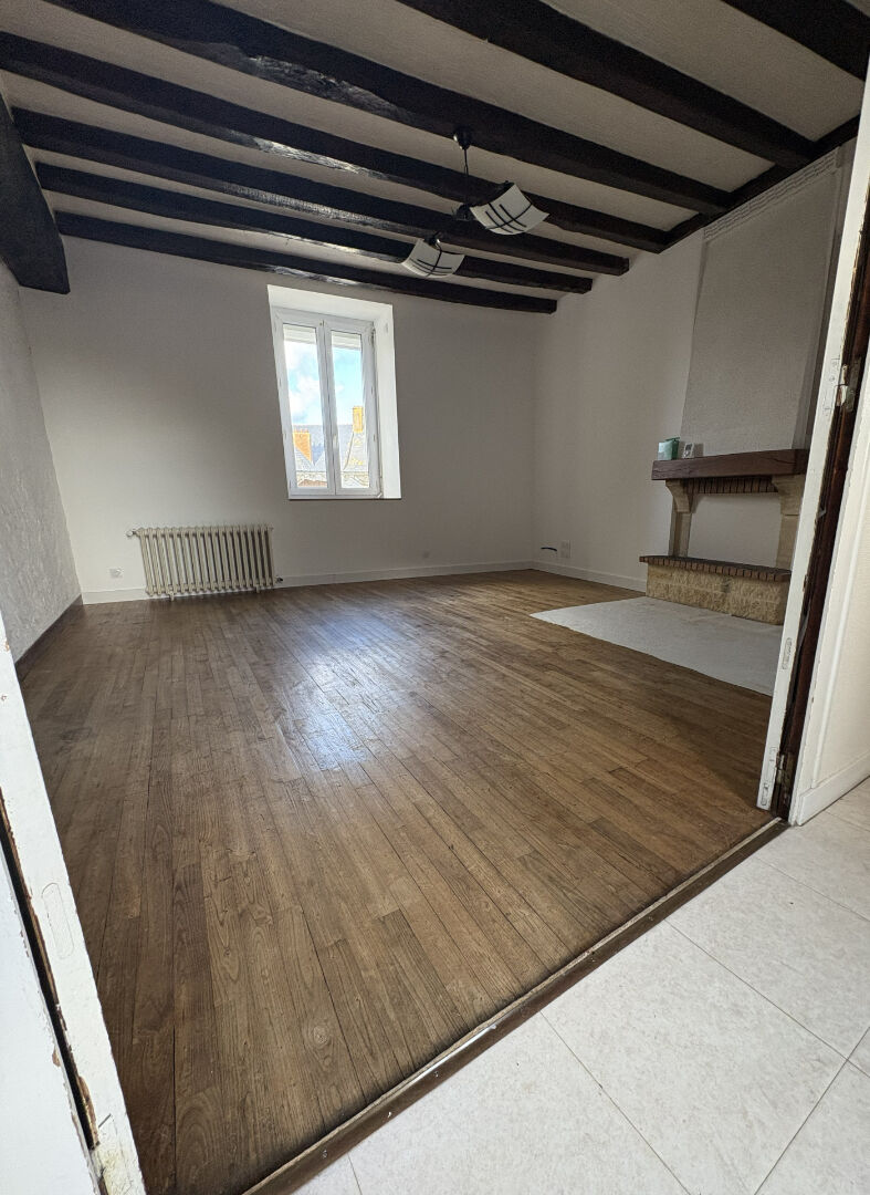 Appartement NOZAY (44170) 6 pièces 123.30 m²