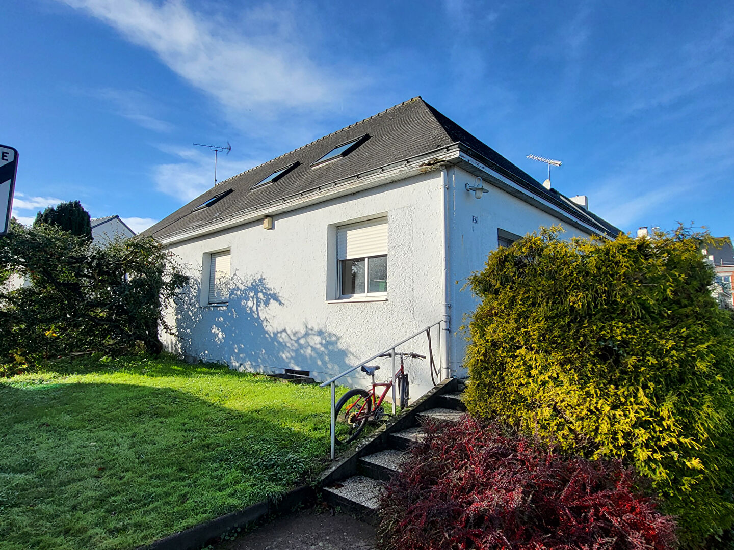 Maison PONTCHATEAU (44160) 9 pièces 189.00 m²