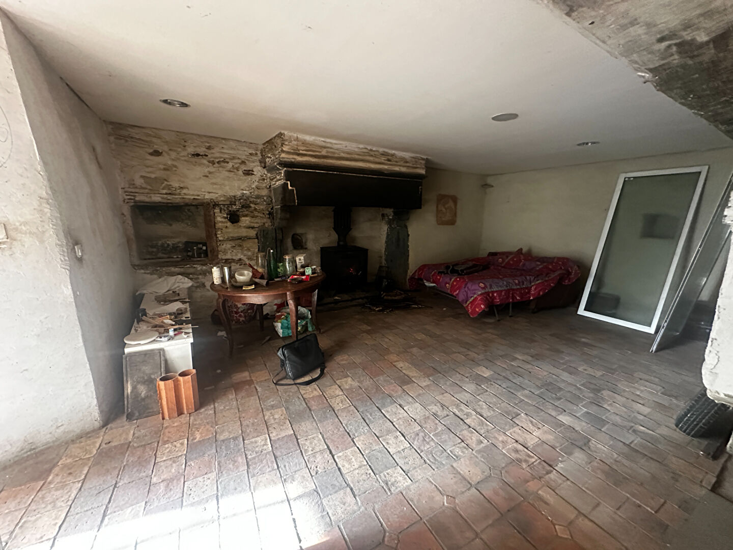 Maison TREFFIEUX (44170) 4 pi&egrave;ces 100.00 m&sup2;