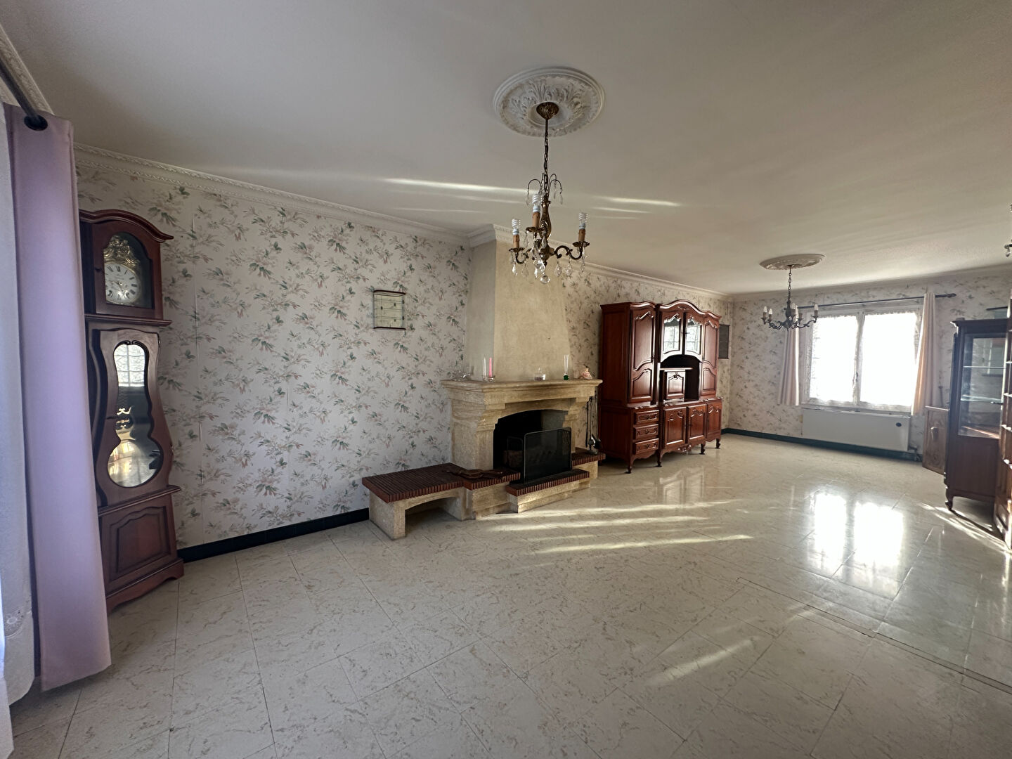 Maison SAINT PIERRE DES CORPS (37700) 6 pièces 108.00 m²