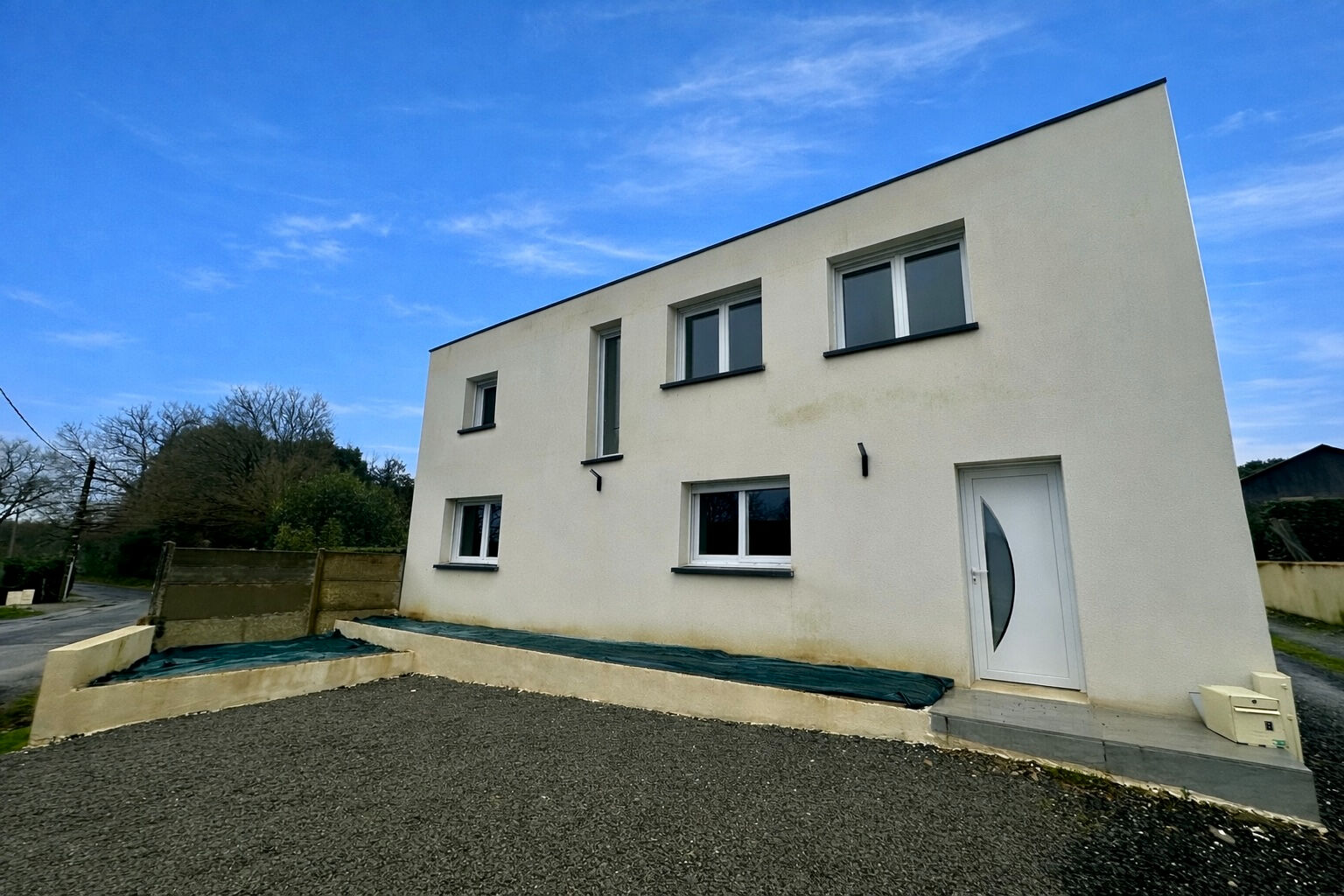 Maison NOZAY (44170) 7 pi&egrave;ces 145.00 m&sup2;