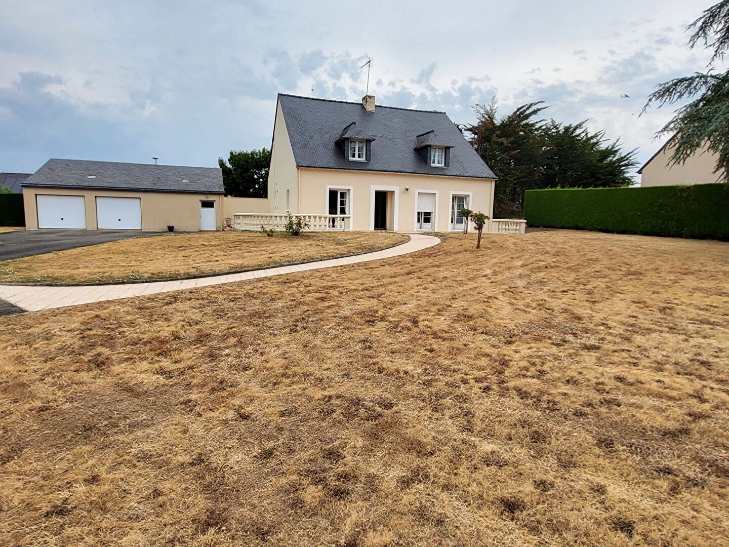 Maison Pierric (44290) 6 pi&egrave;ces 124.00 m&sup2;