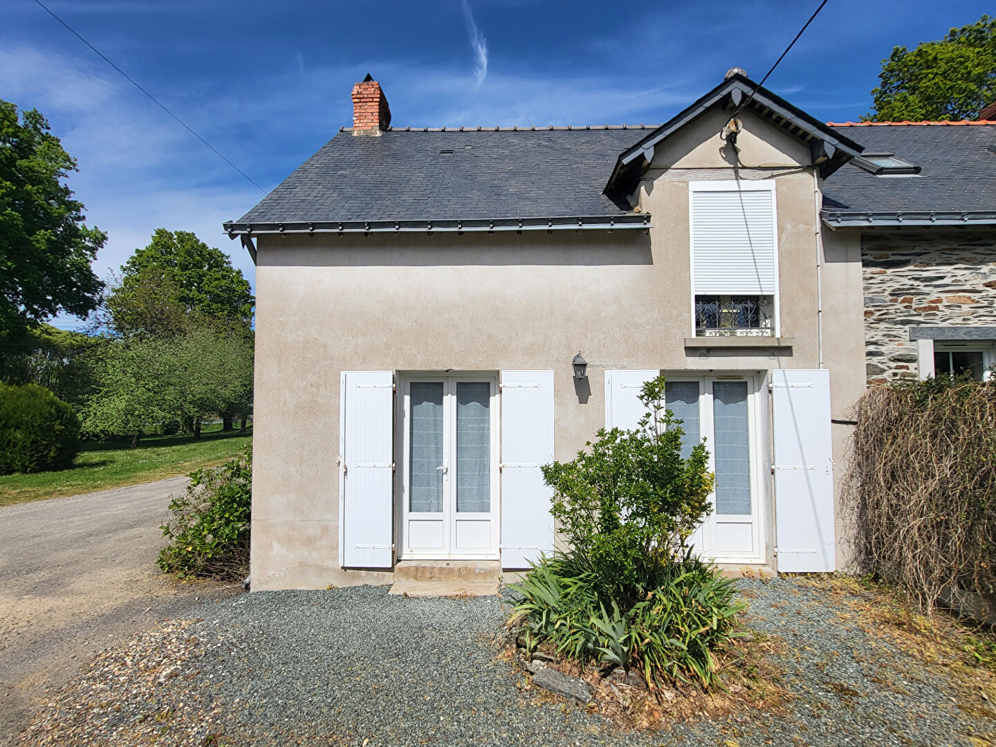 Maison Marsac sur Don (44170) 4 pi&egrave;ces 84.00 m&sup2;