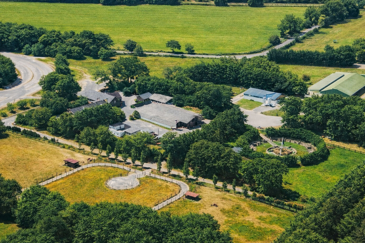 Maison NOZAY (44170) 5 pi&egrave;ces 168.00 m&sup2;